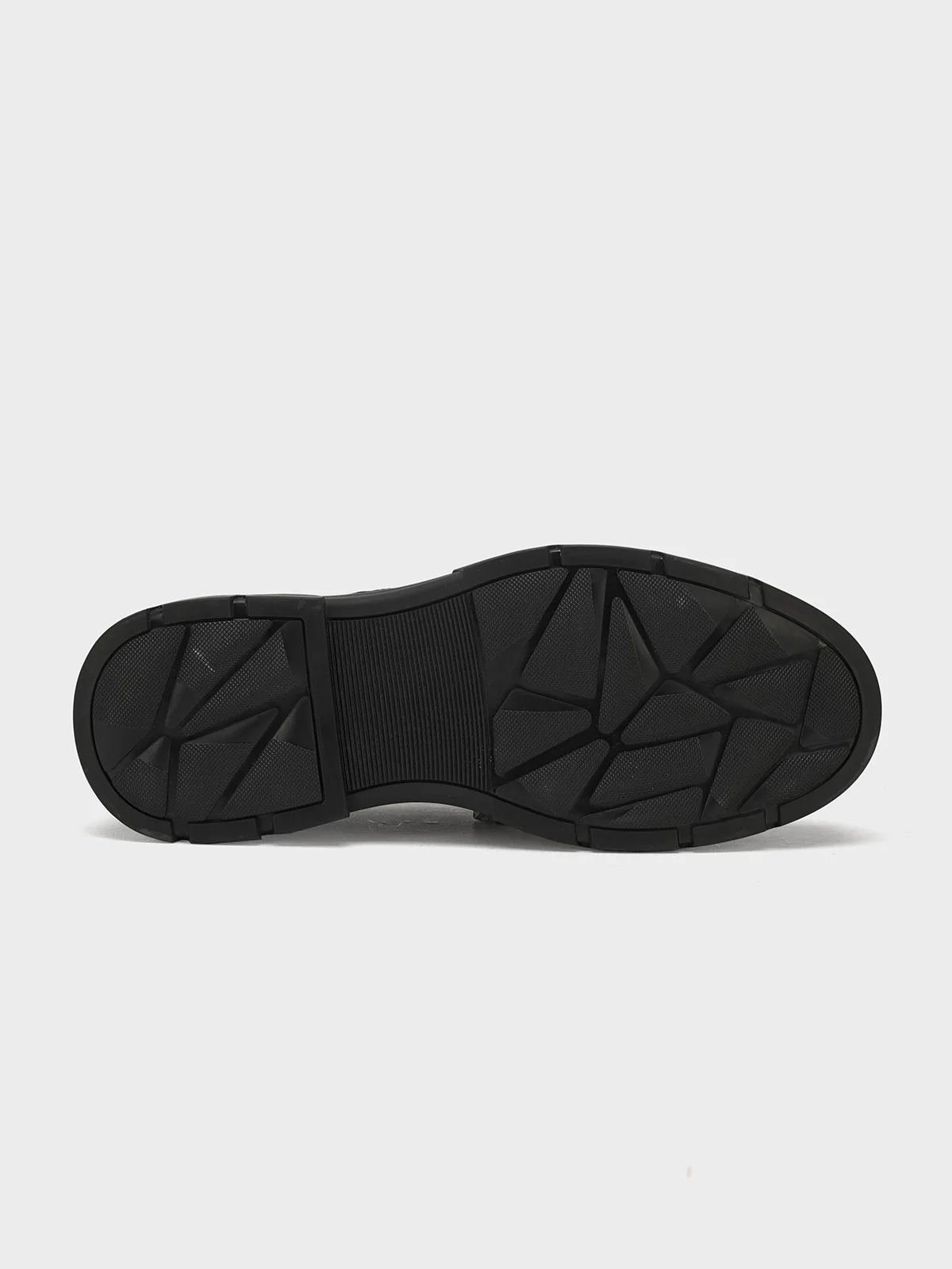 Men "KALKIN" Easy To Wear Leather Loafers - Image 5