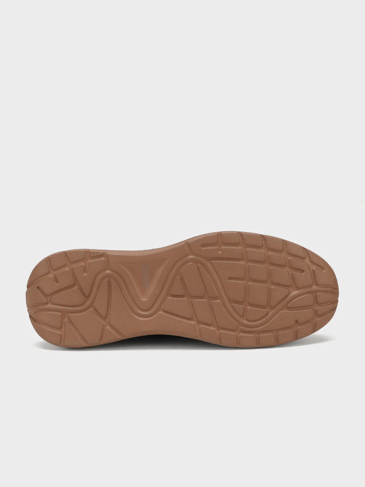 Men "KANORO" High-Quality Leather Shoes - Image 5