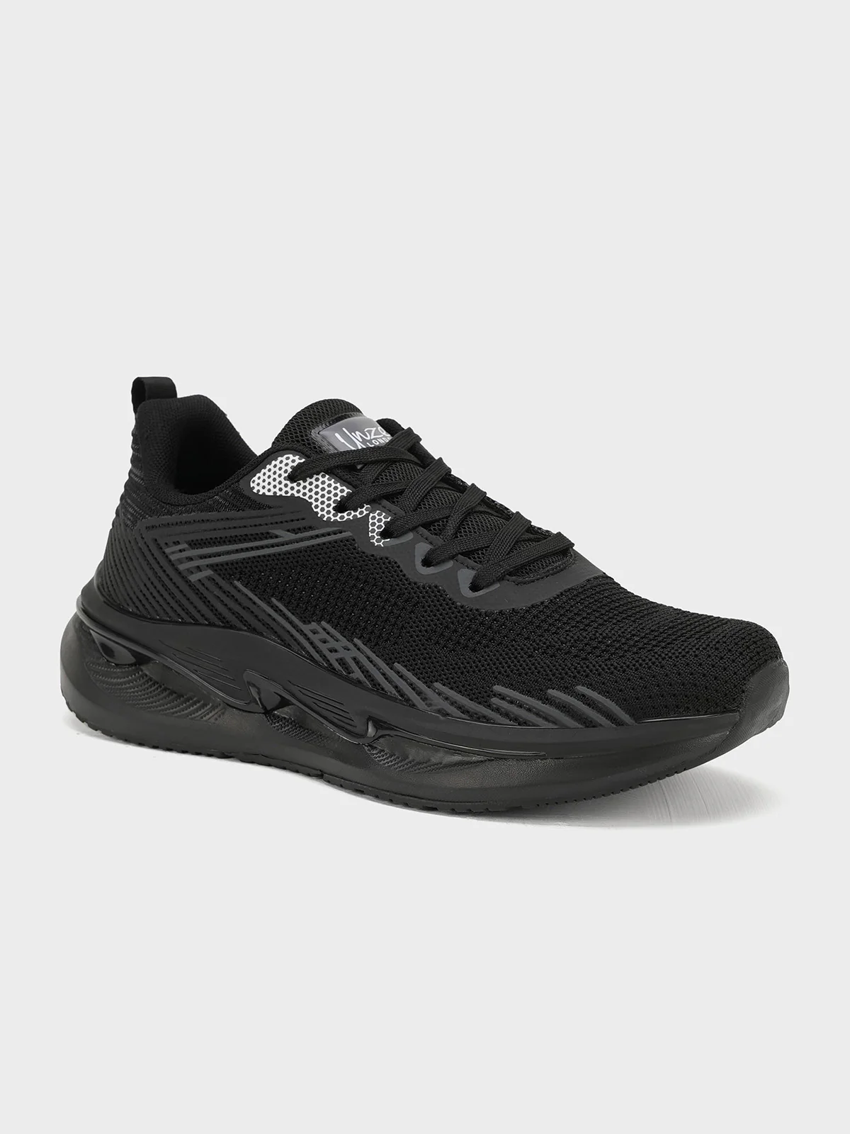 Men "KASEKO" Simple Comfort Trainers