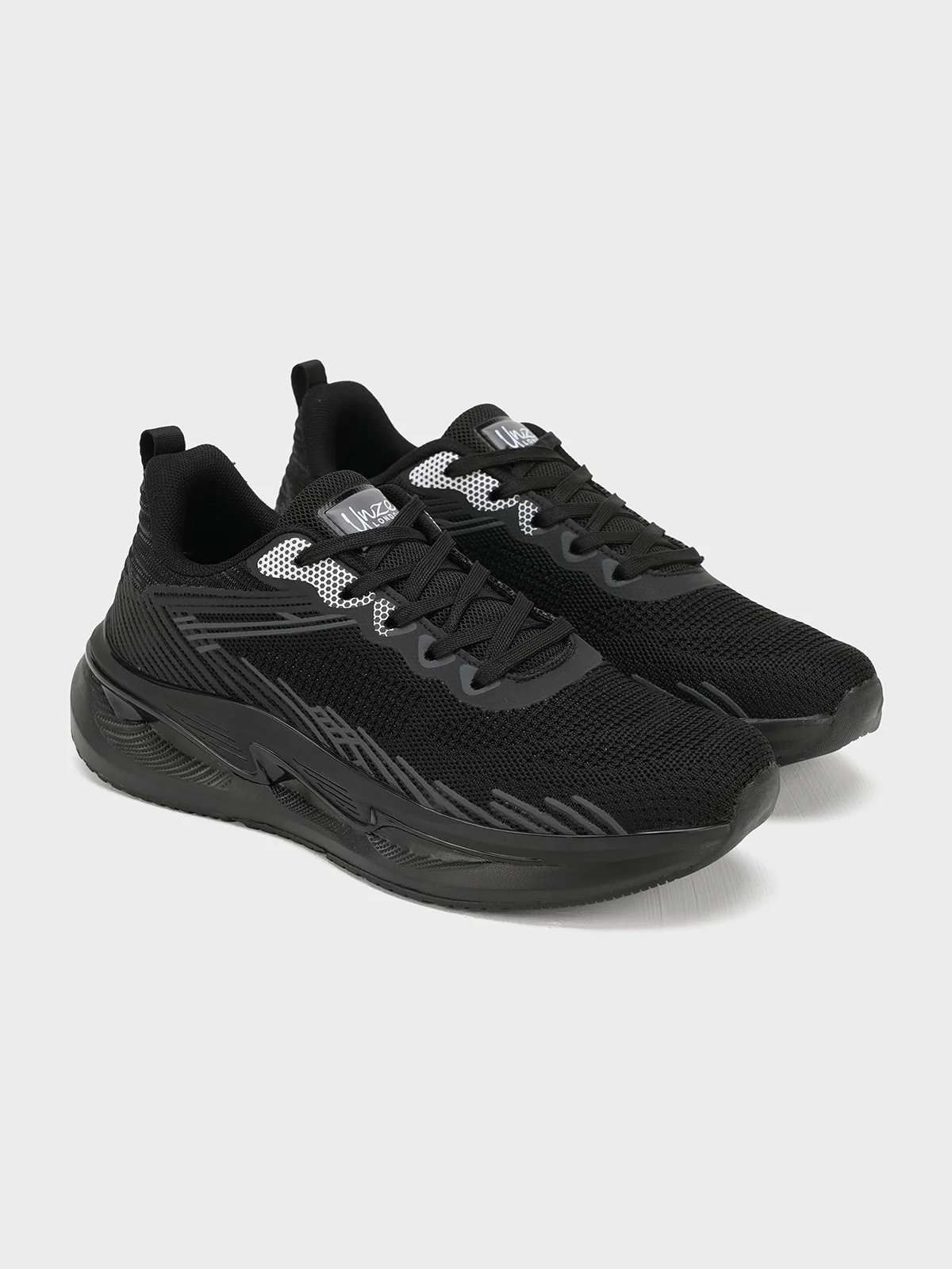 Men "KASEKO" Simple Comfort Trainers - Image 2