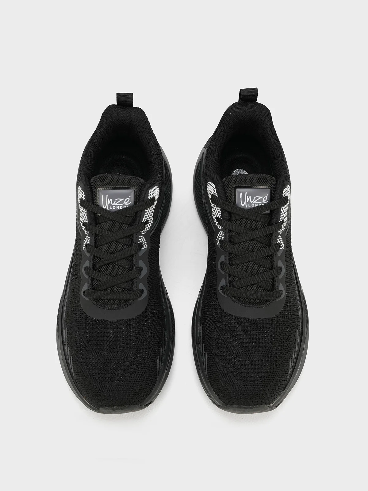 Men "KASEKO" Simple Comfort Trainers - Image 6