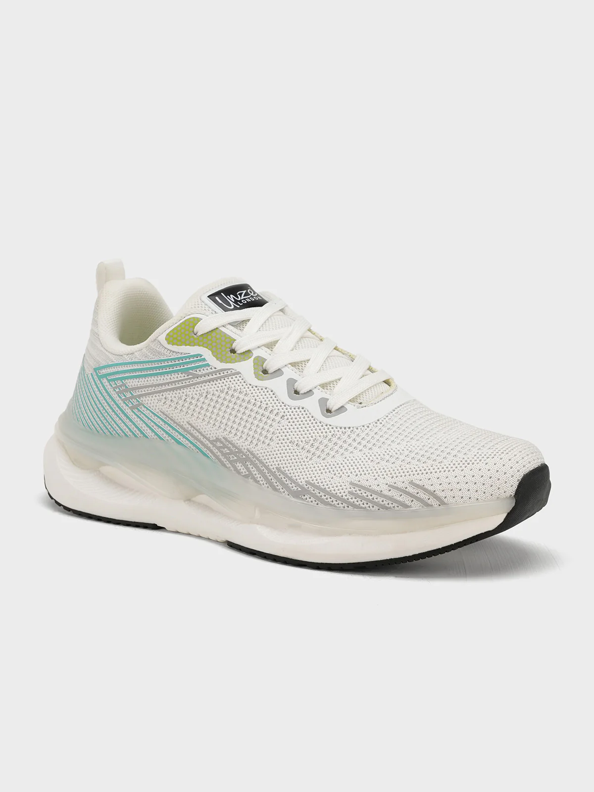 Men "KASEKO" Simple Comfort Trainers