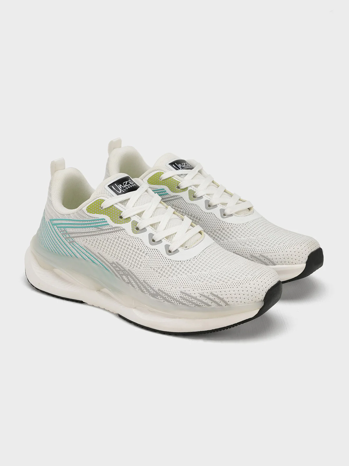 Men "KASEKO" Simple Comfort Trainers - Image 2