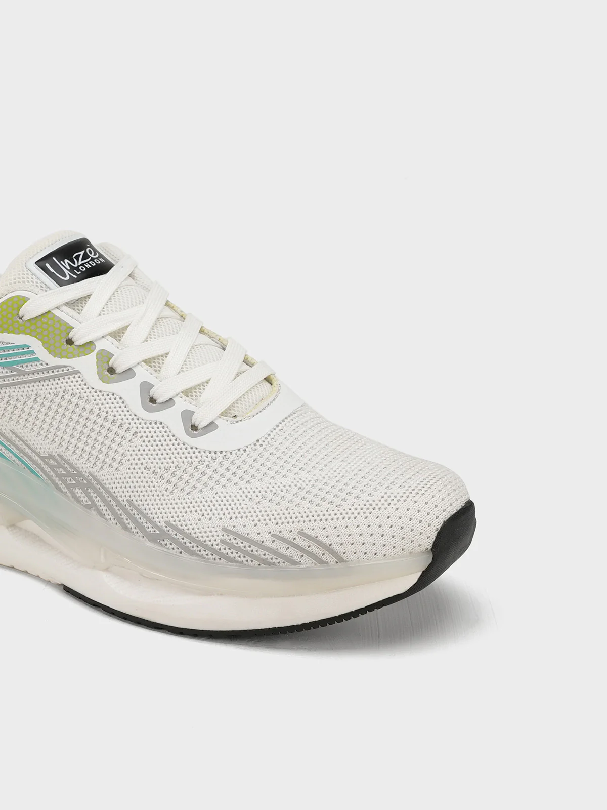 Men "KASEKO" Simple Comfort Trainers - Image 4