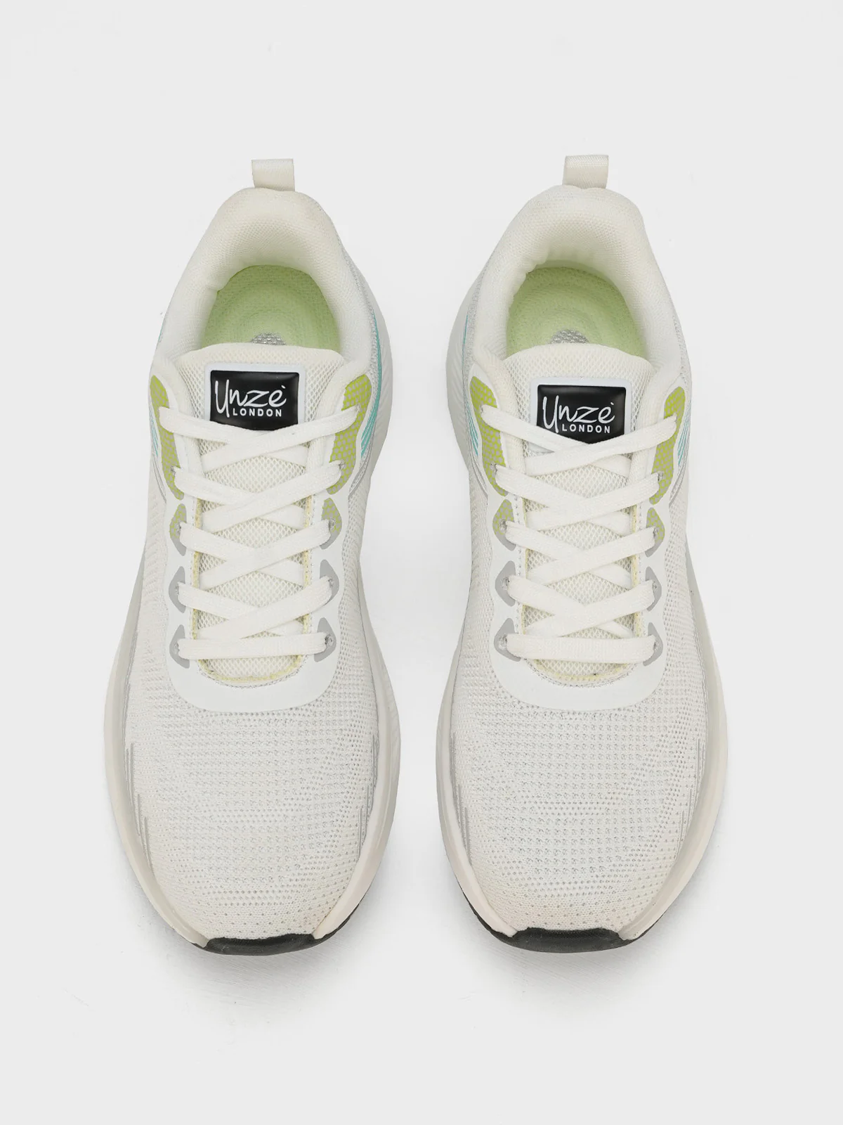 Men "KASEKO" Simple Comfort Trainers - Image 6