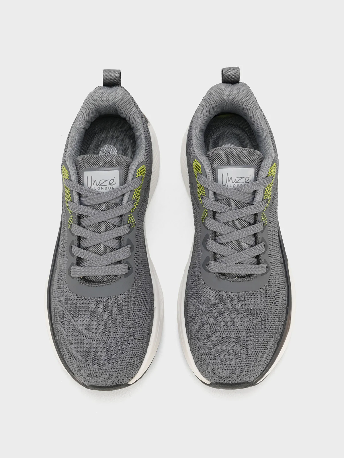 Men "KASEKO" Simple Comfort Trainers - Image 6
