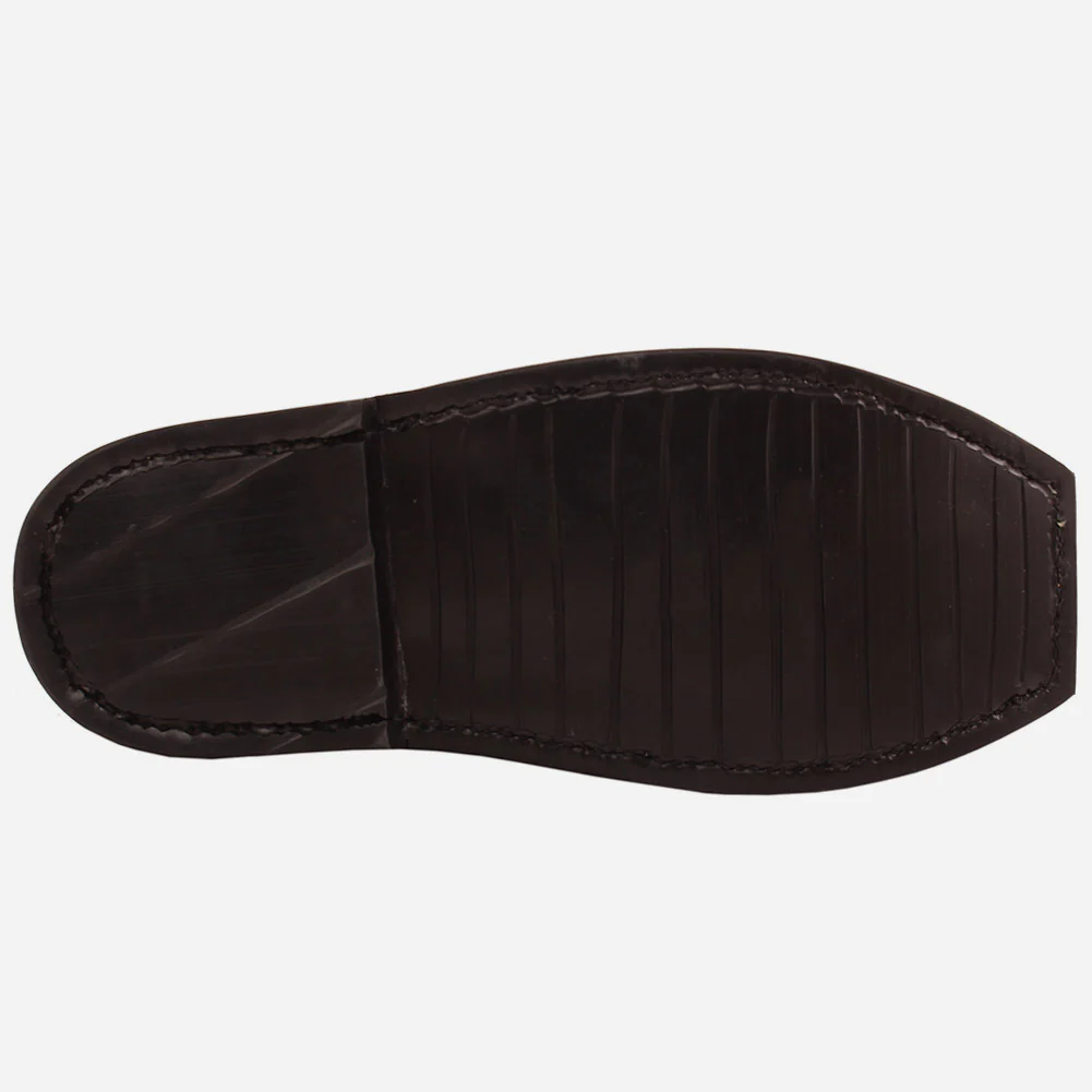 Men "KEIJI" Peshawari Sandals - Image 5