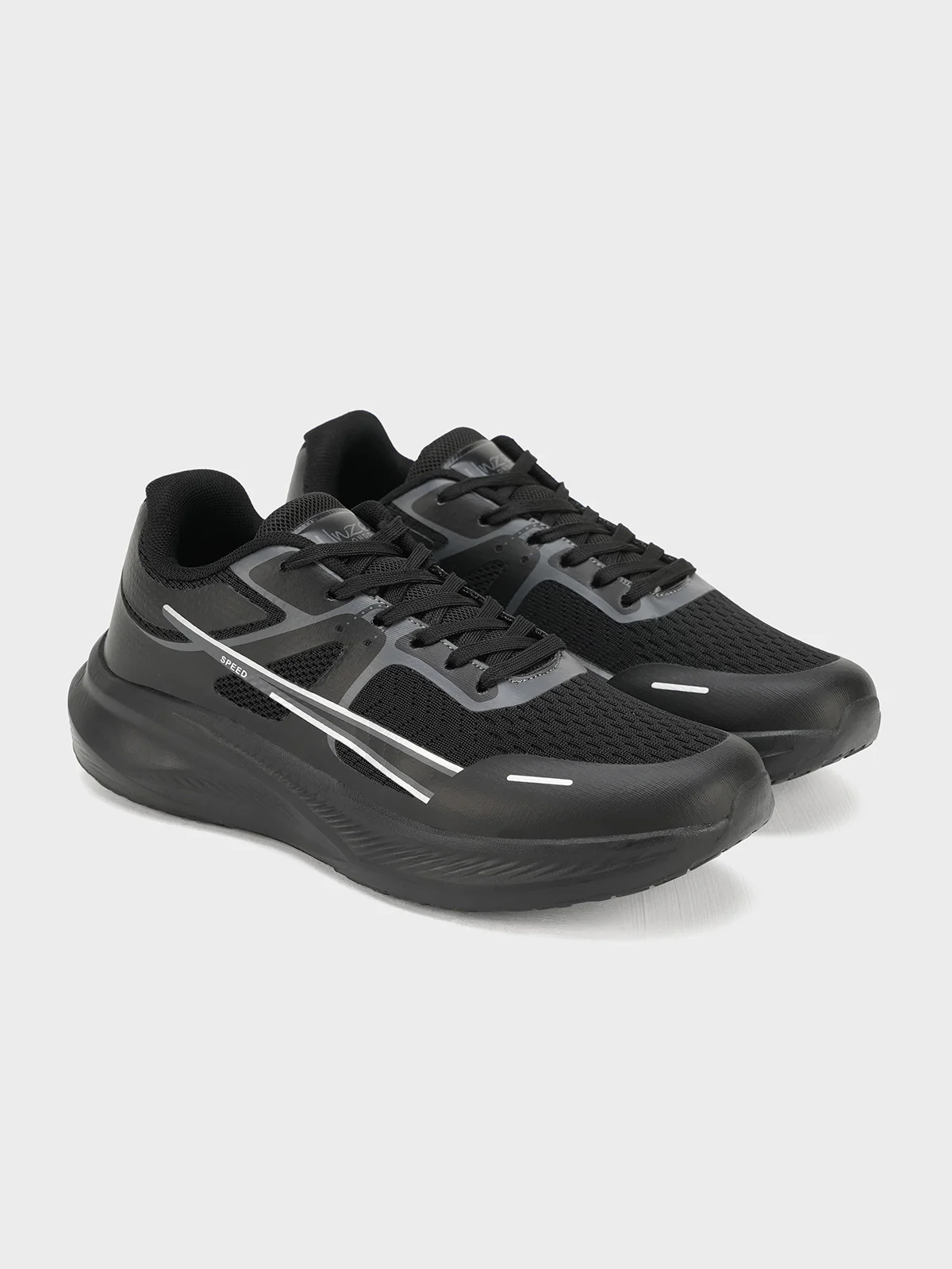 Men "KESHIA" Cool And Comfortable Trainers - Image 2