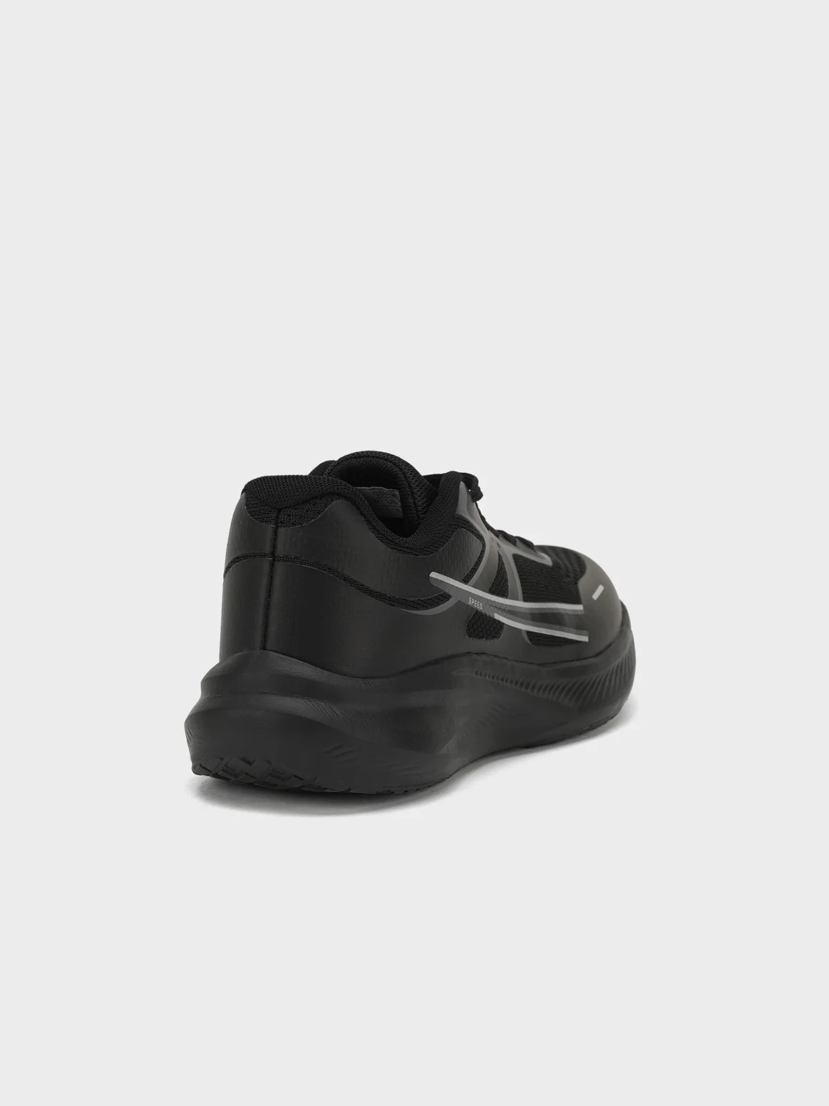 Men "KESHIA" Cool And Comfortable Trainers - Image 3