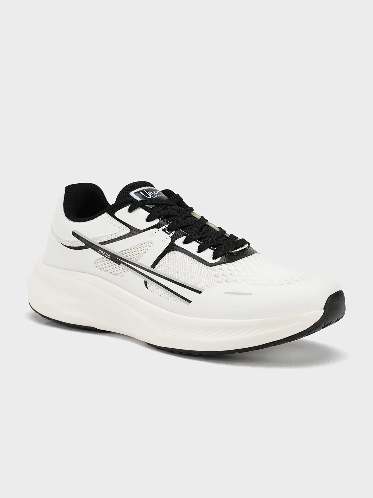 Men "KESHIA" Cool And Comfortable Trainers