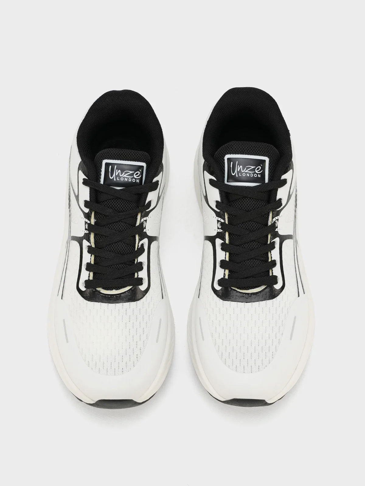 Men "KESHIA" Cool And Comfortable Trainers - Image 6