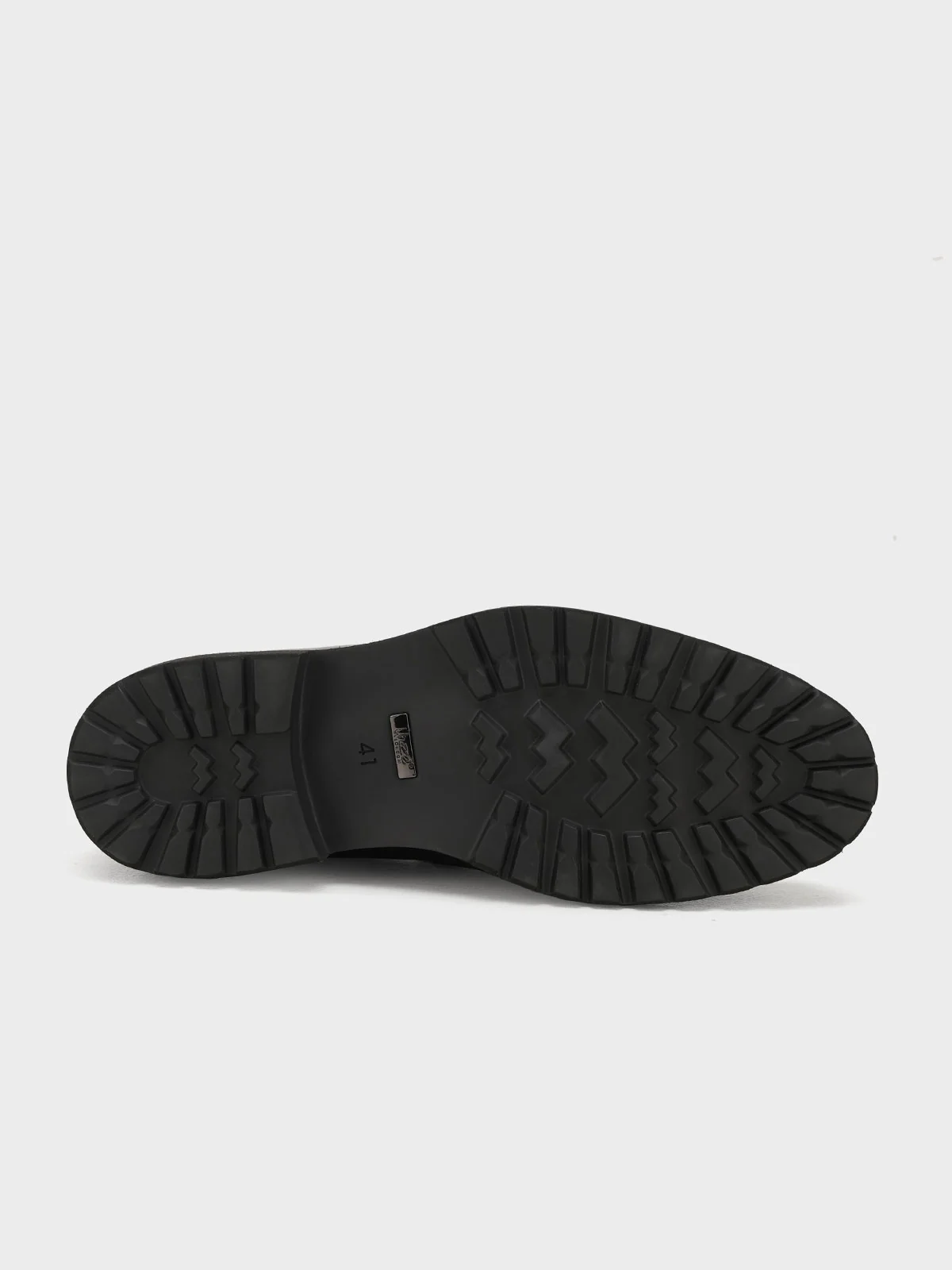 Men "KEVORK" Luxury Leather Formal Shoes - Image 8
