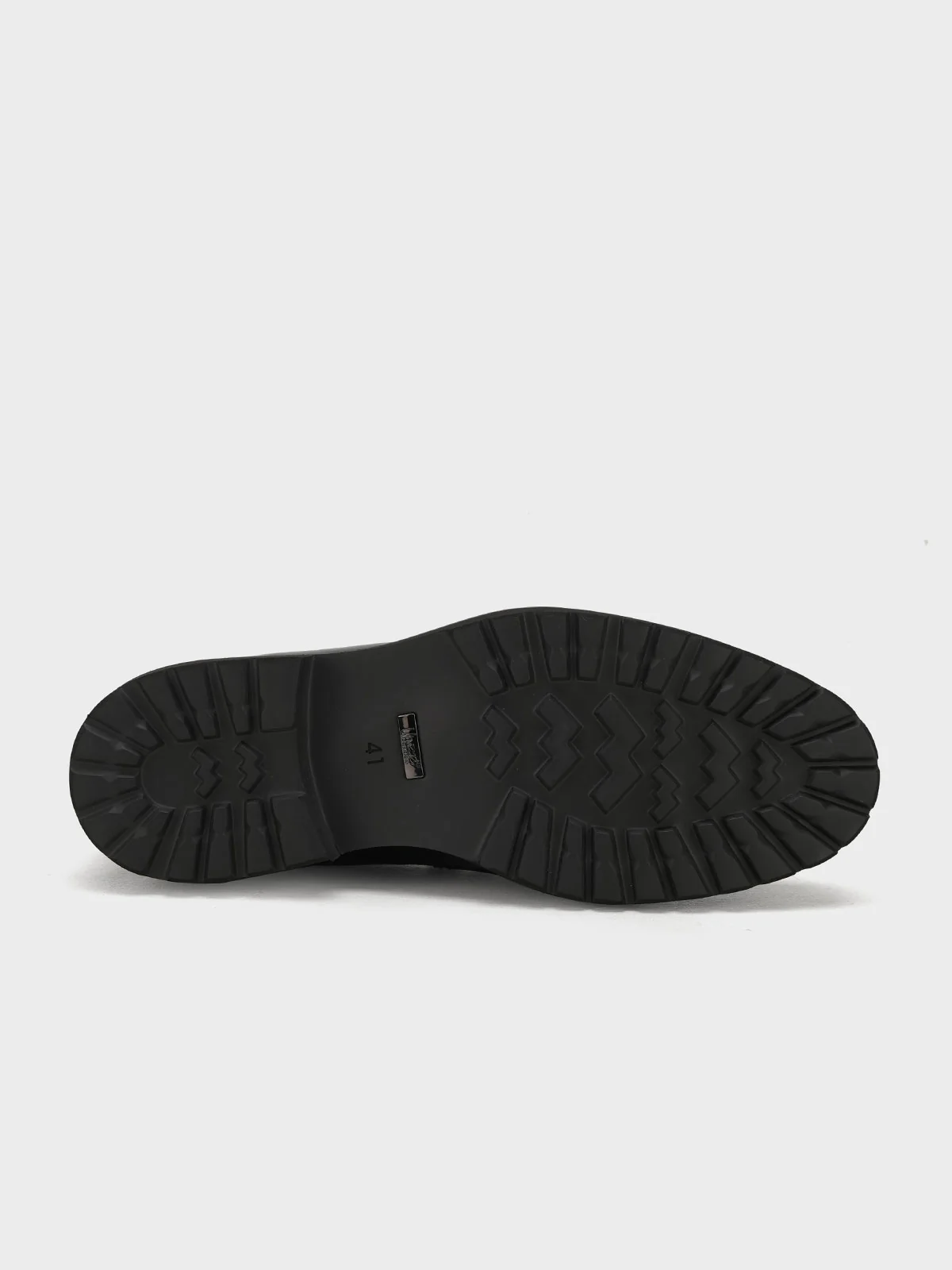 Men "KEVORK" Luxury Leather Formal Shoes - Image 6