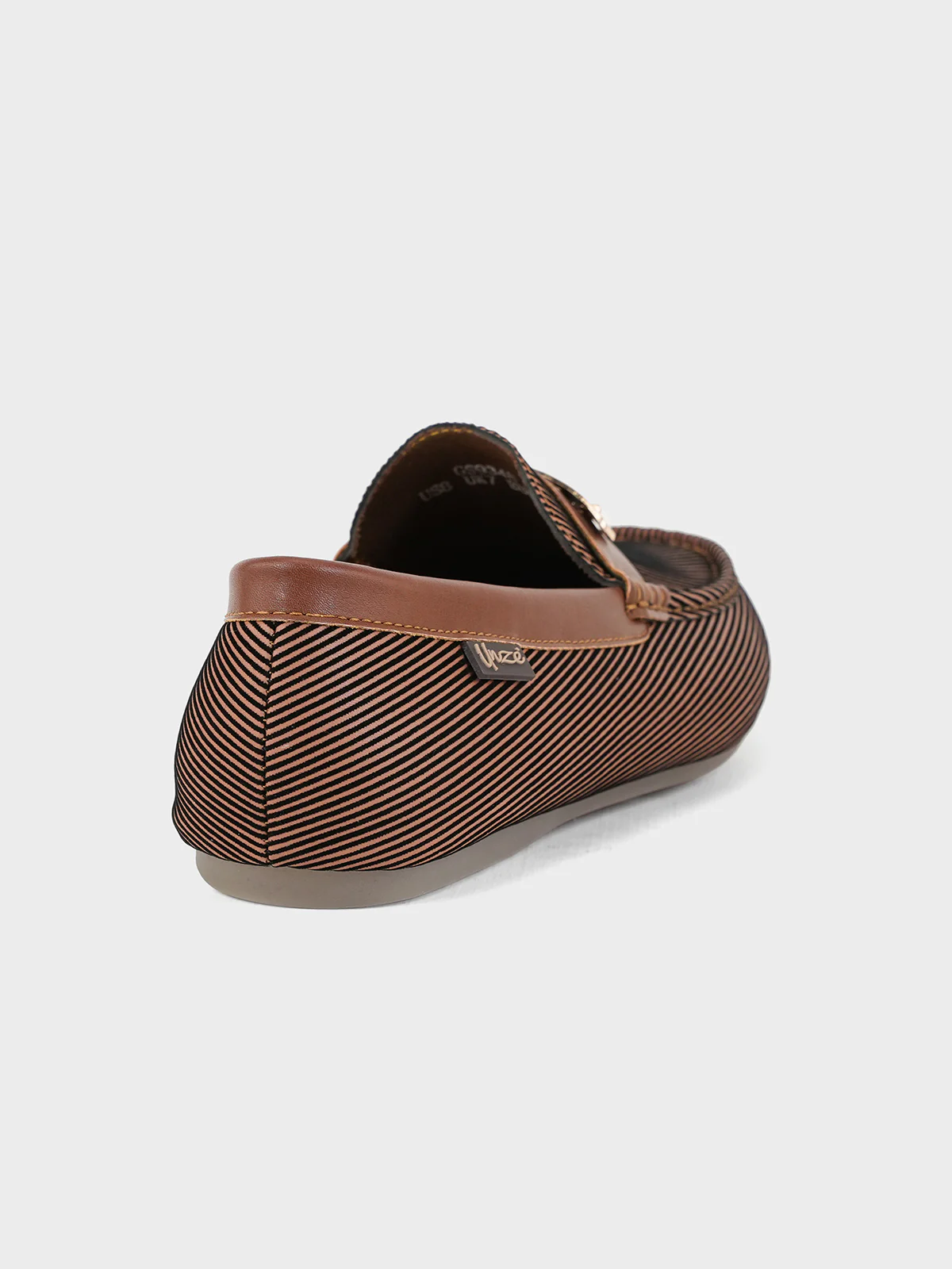 Men "KIRSTEN" Casual Comfy Moccasins - Image 3
