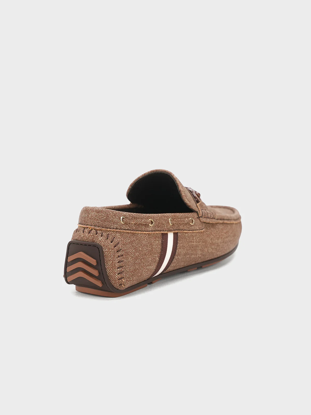 Men "KRISTY" Soft Cushioned Moccasins - Image 5
