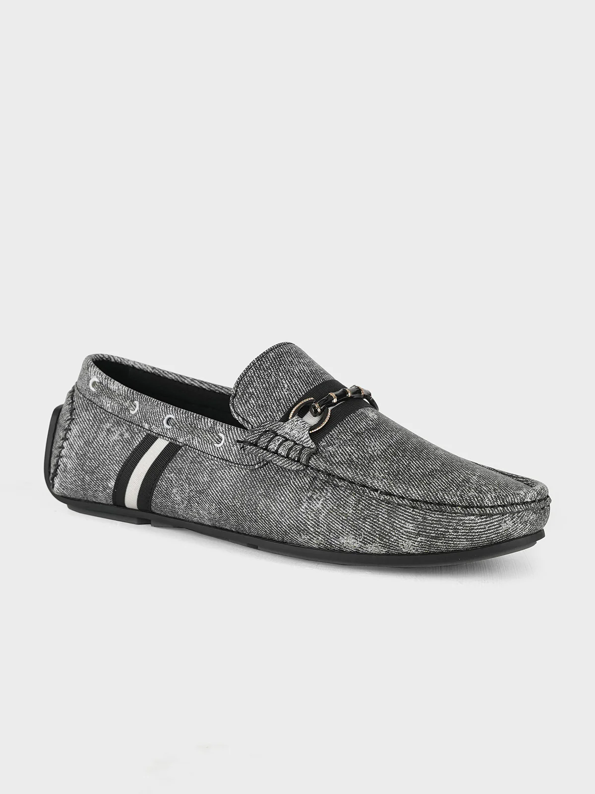 Men "KRISTY" Soft Cushioned Moccasins