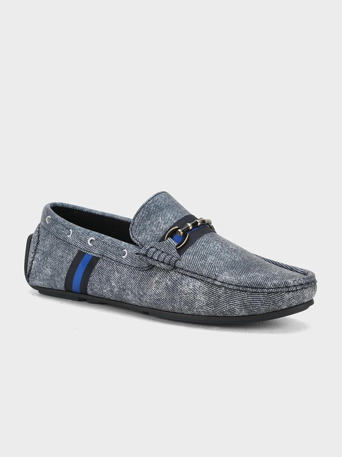 Men "KRISTY" Soft Cushioned Moccasins