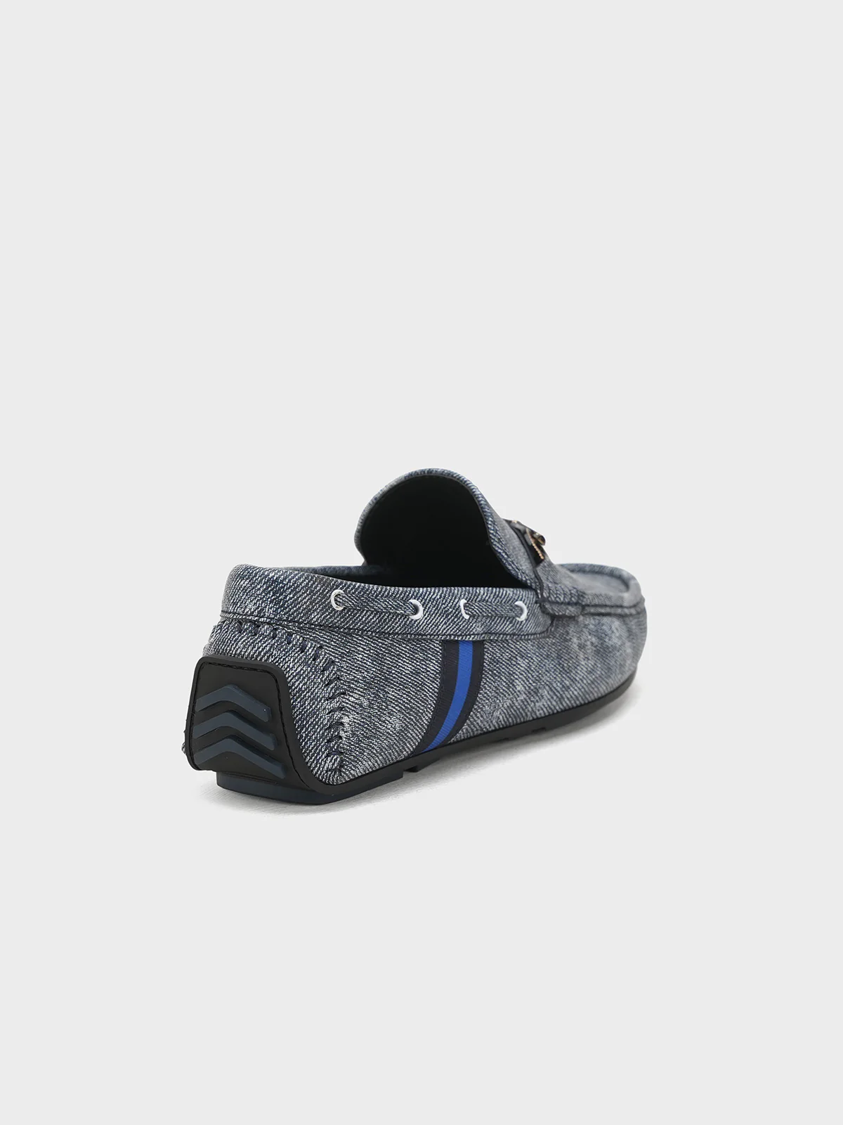 Men "KRISTY" Soft Cushioned Moccasins - Image 3