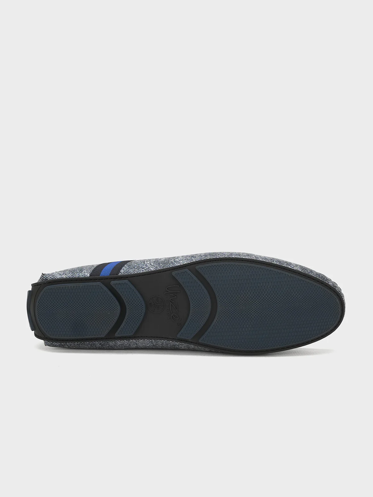 Men "KRISTY" Soft Cushioned Moccasins - Image 5