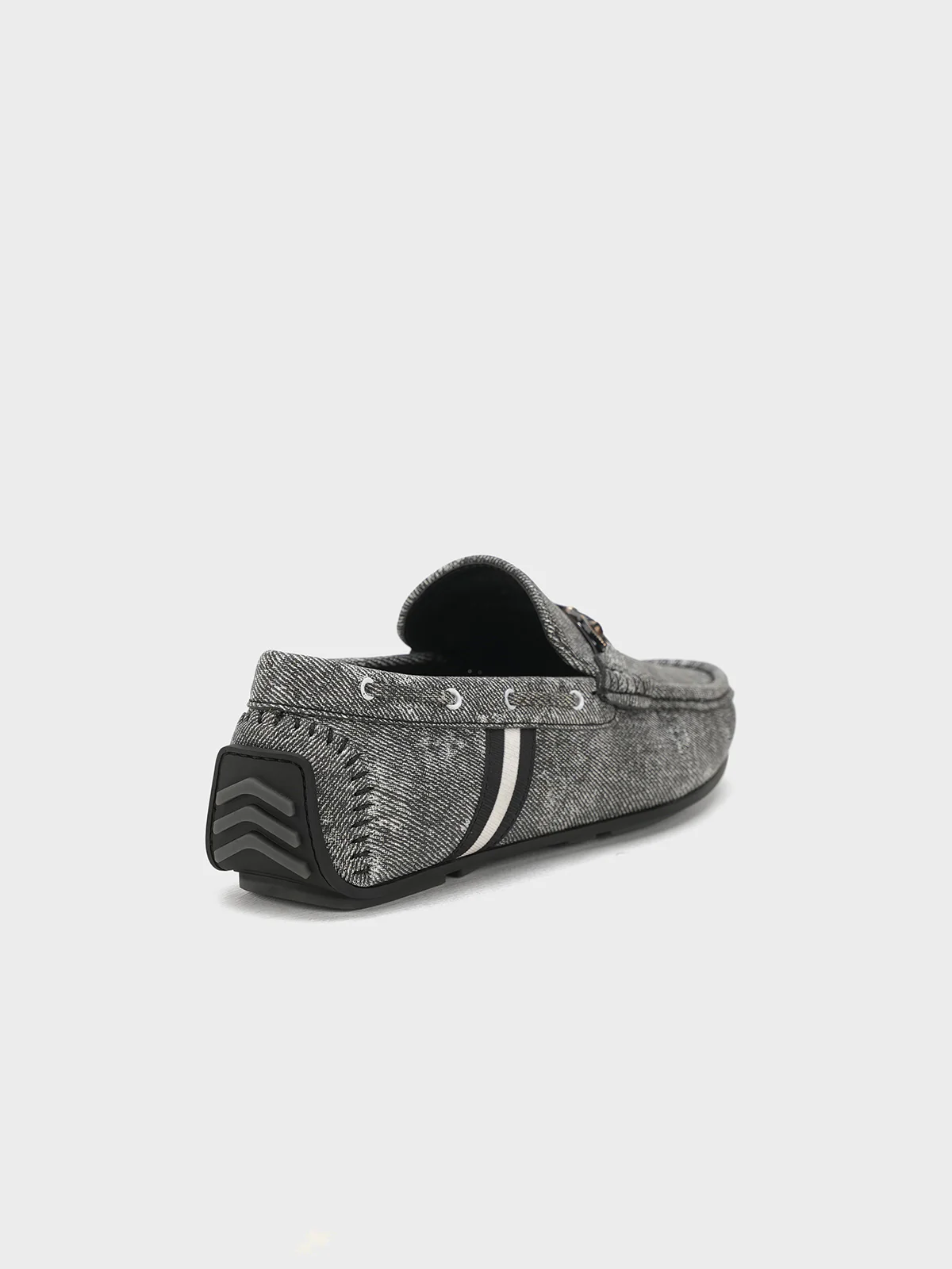 Men "KRISTY" Soft Cushioned Moccasins - Image 3