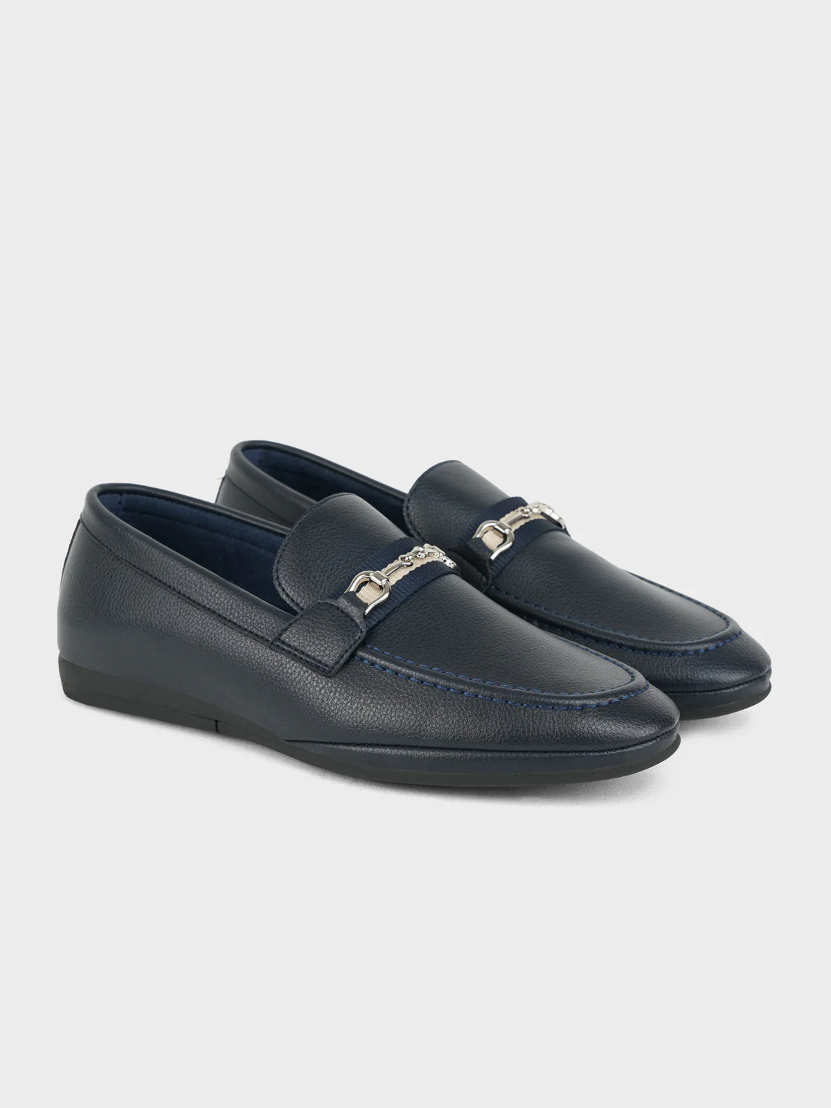 Men "LACA" Best Formal Shoes - Image 4
