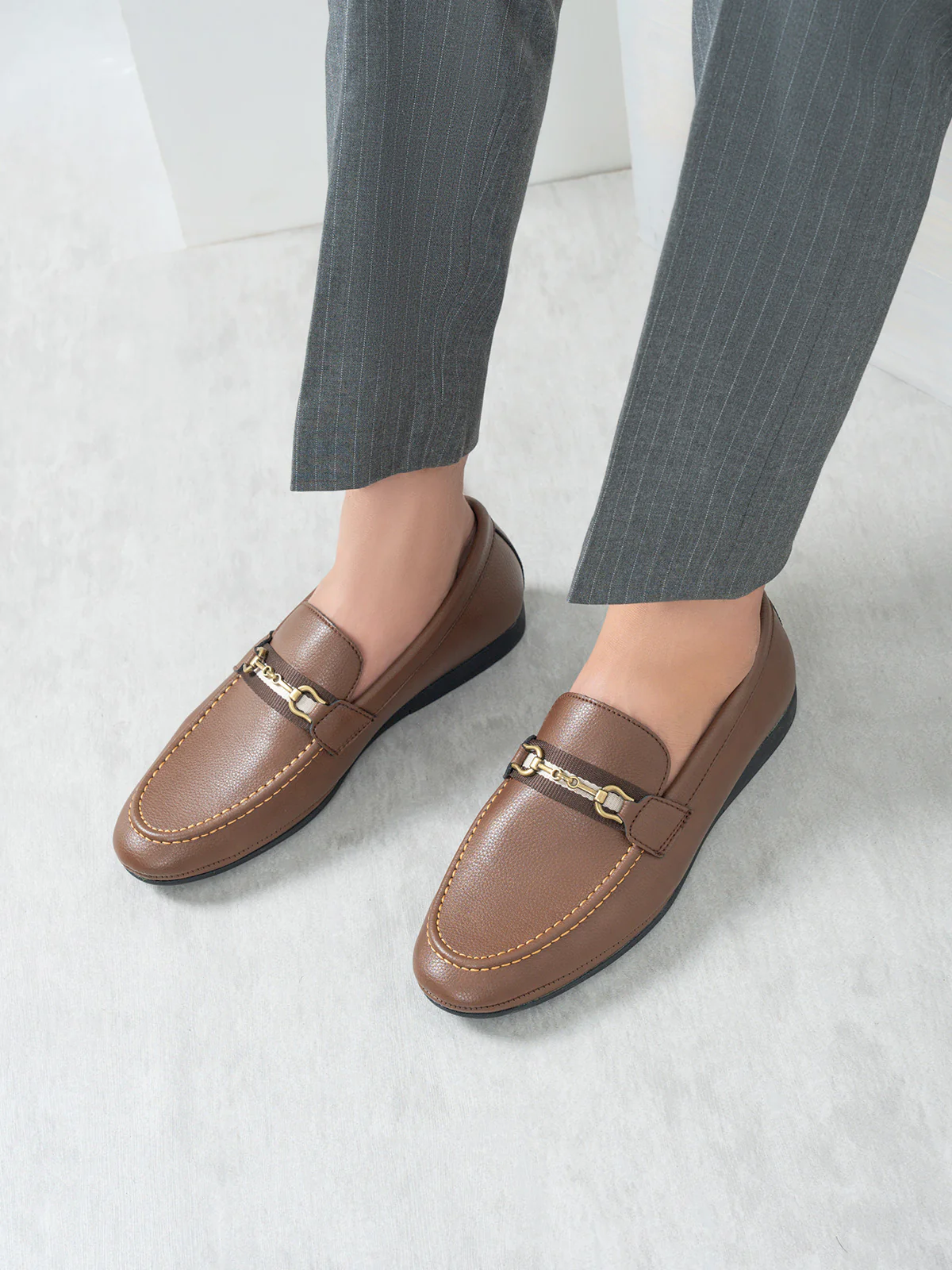 Men "LACA" Best Formal Shoes