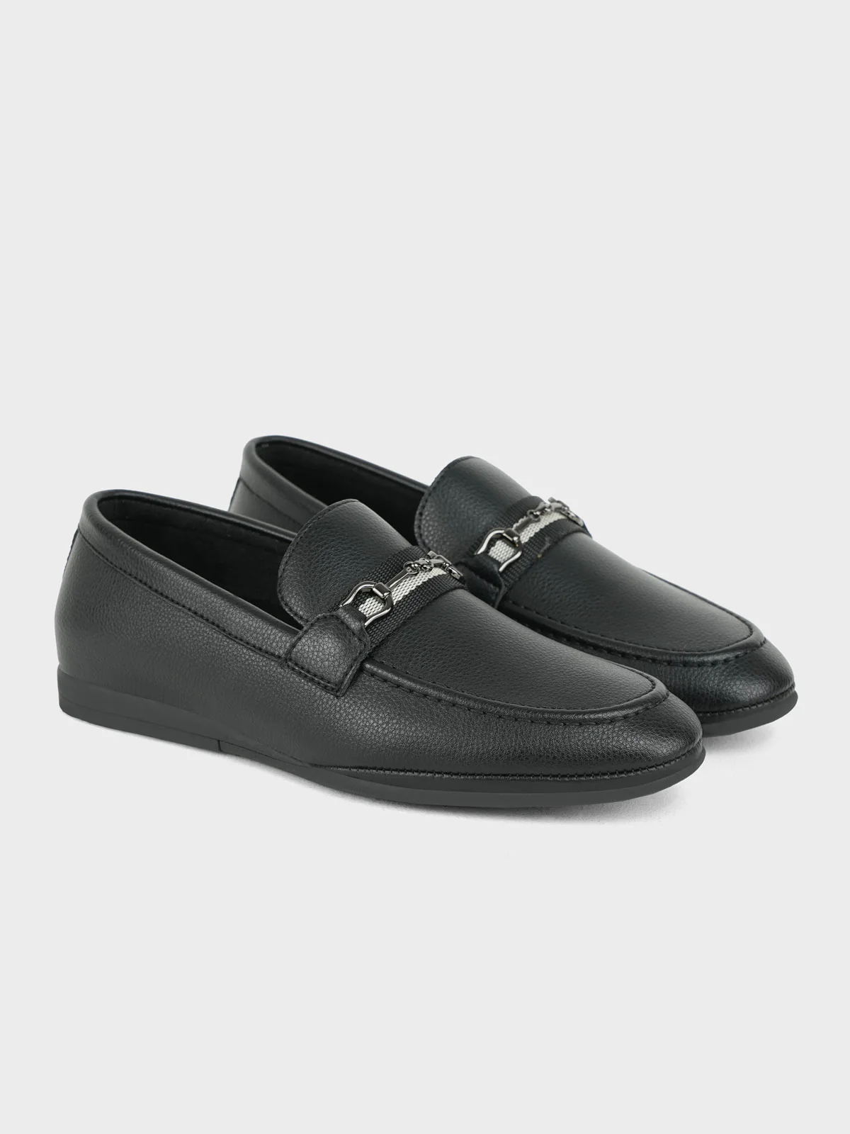 Men "LACA" Best Formal Shoes - Image 2