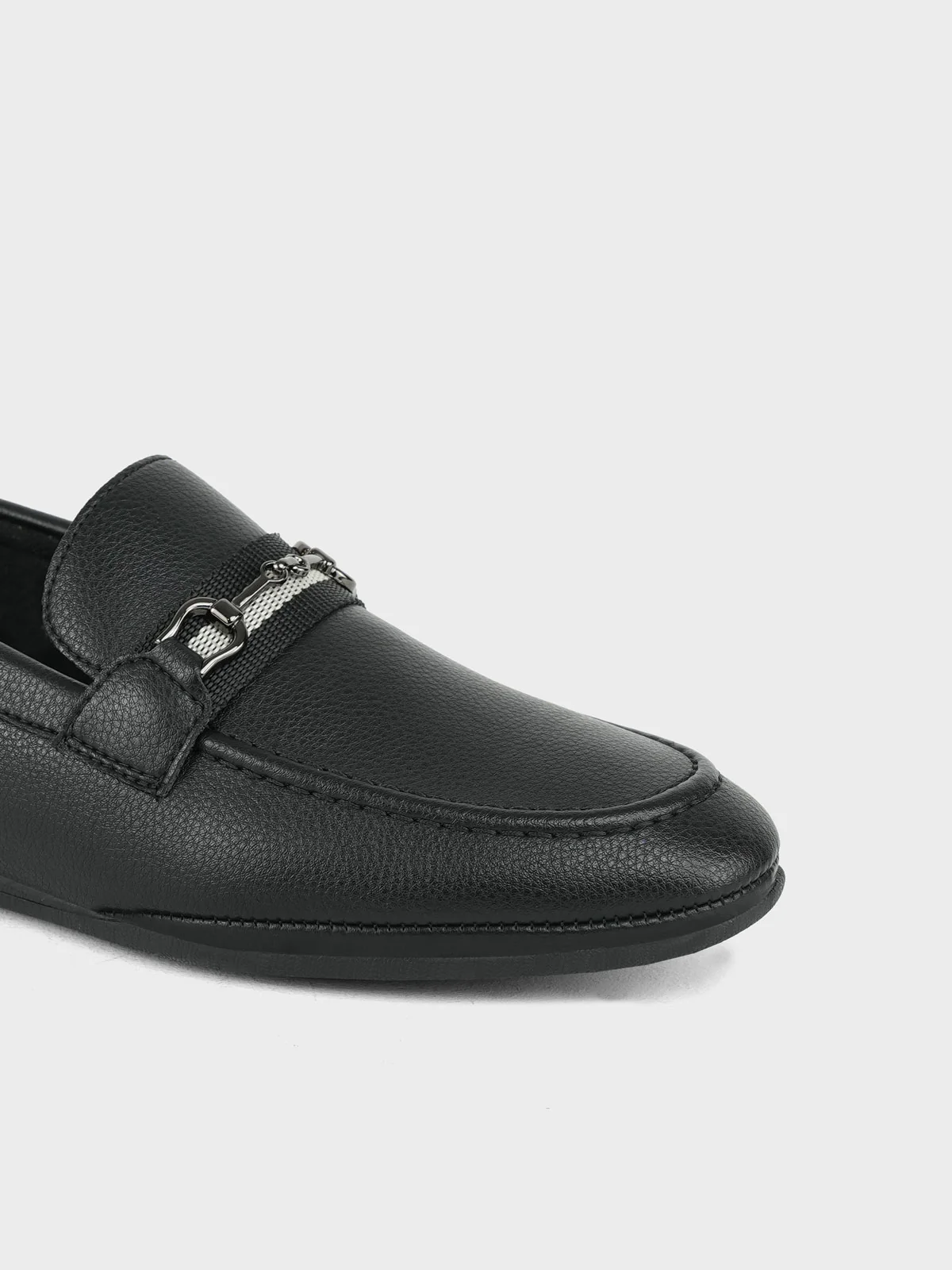 Men "LACA" Best Formal Shoes - Image 5