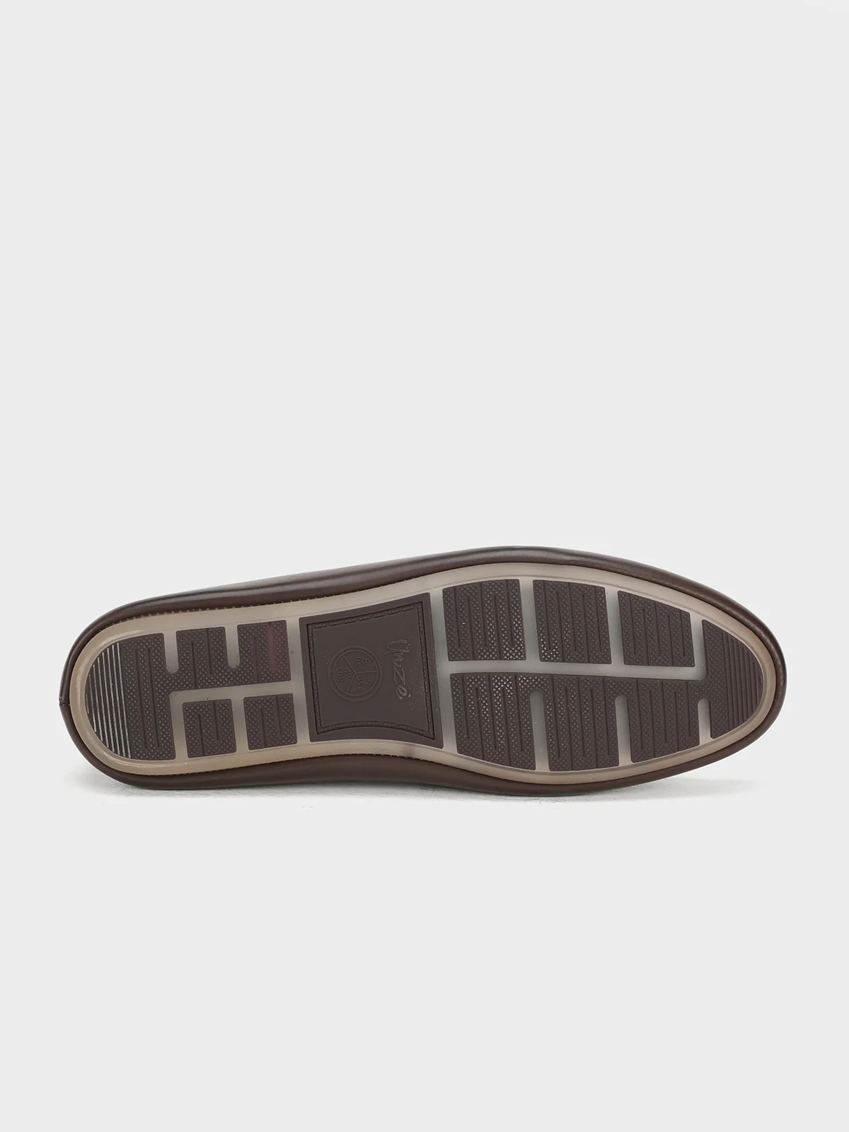 Men "LACHLAN" Easy Slip On Mocassins - Image 8