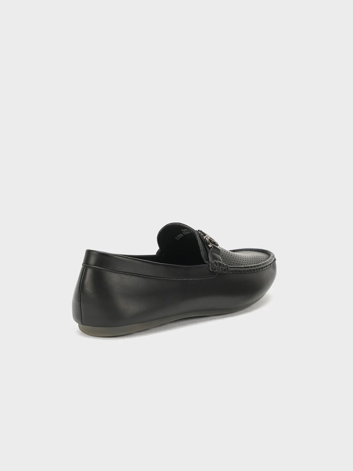 Men "LACHLAN" Easy Slip On Mocassins - Image 5