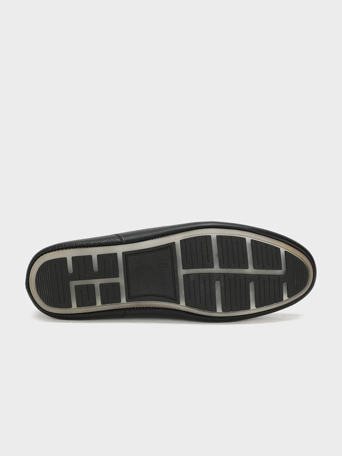 Men "LACHLAN" Easy Slip On Mocassins - Image 8