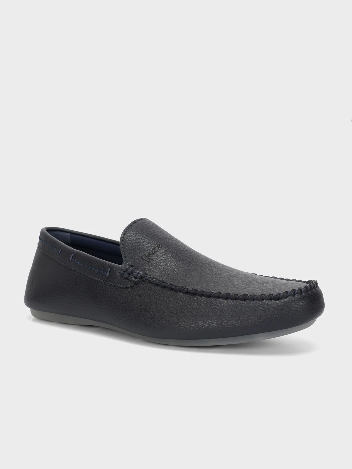 Men "LANTO" Casual Slip On Moccasins UK Size 6-11