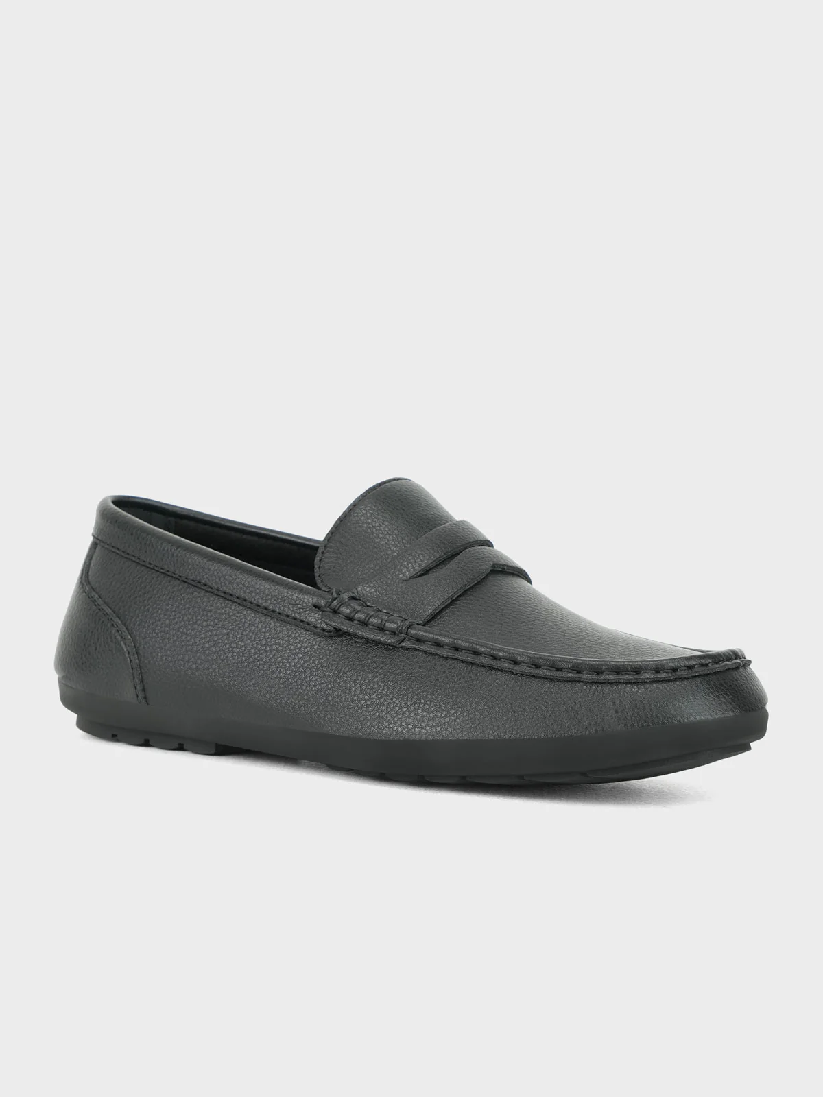 Men "LECA" Comfort Moccasins Shoes - Image 2