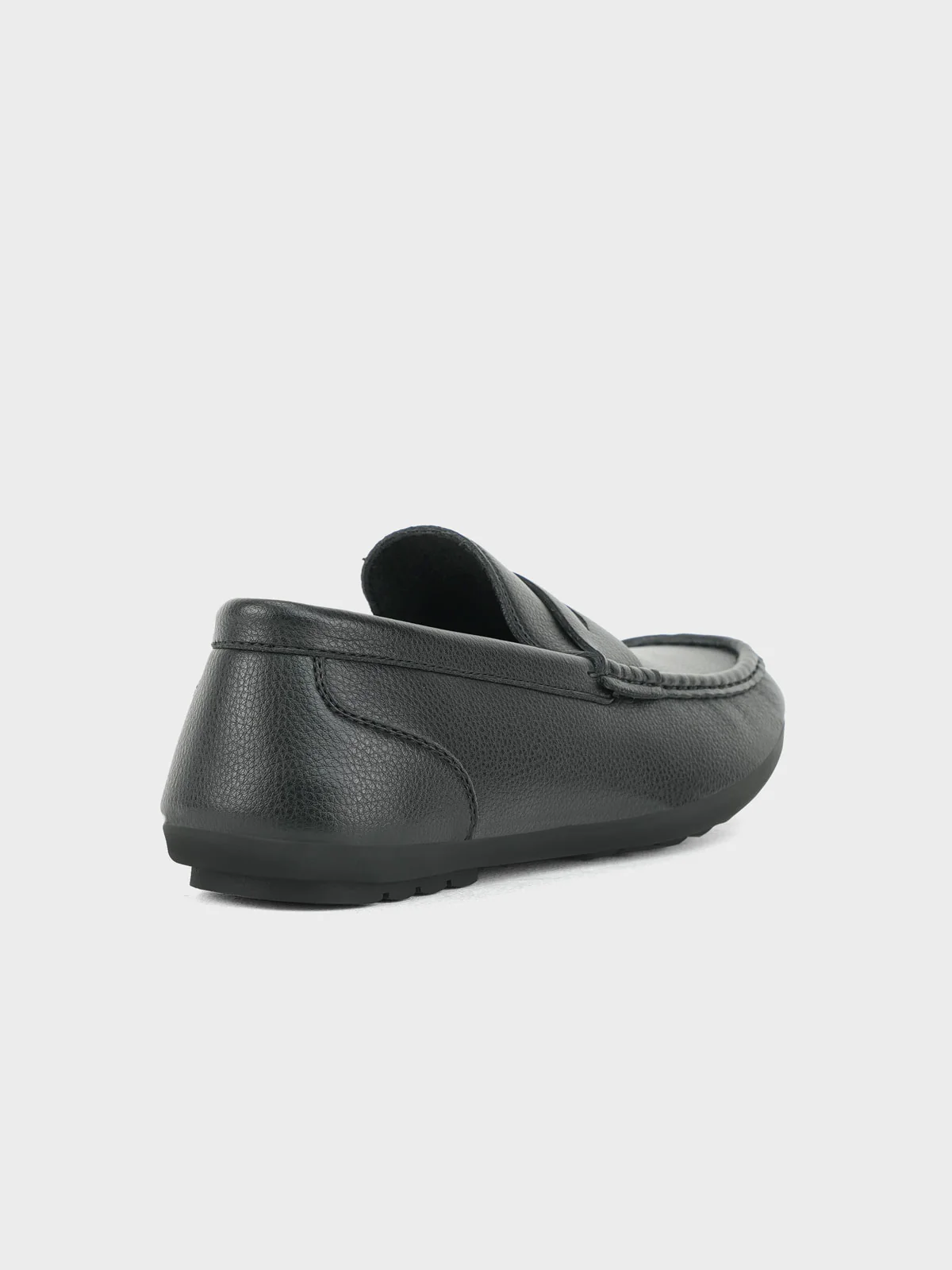 Men "LECA" Comfort Moccasins Shoes - Image 5