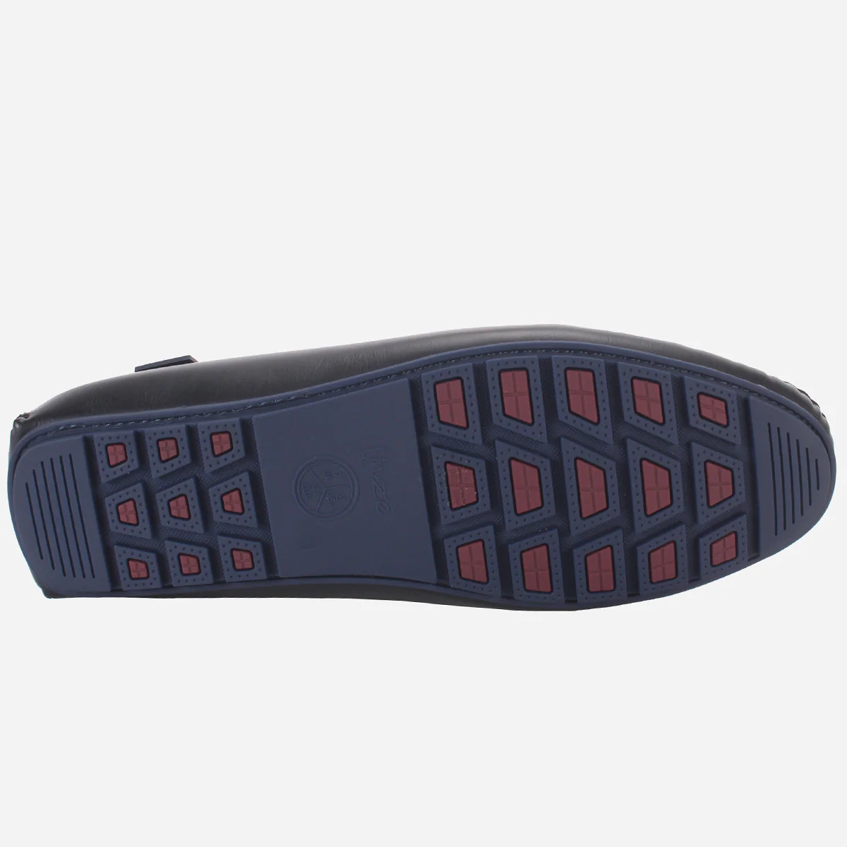Men "LENNOX" Casual Moccasins - Image 5