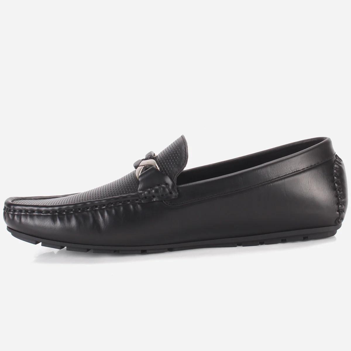 Men "LENNOX" Casual Moccasins - Image 3
