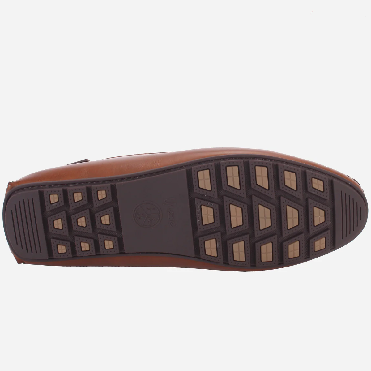 Men "LENNOX" Casual Moccasins - Image 5