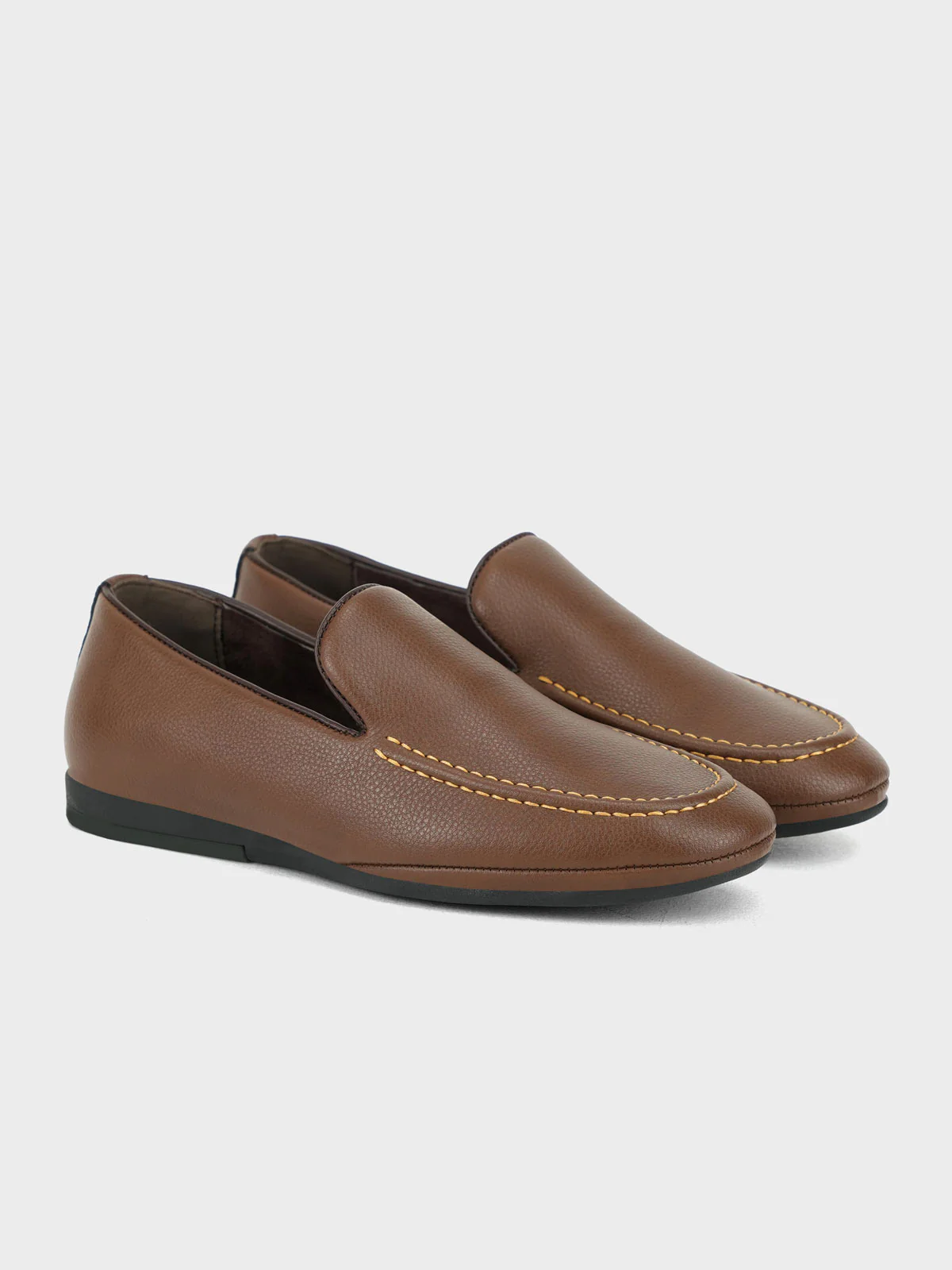 Men "LUCA" Modern Formal Shoes - Image 2