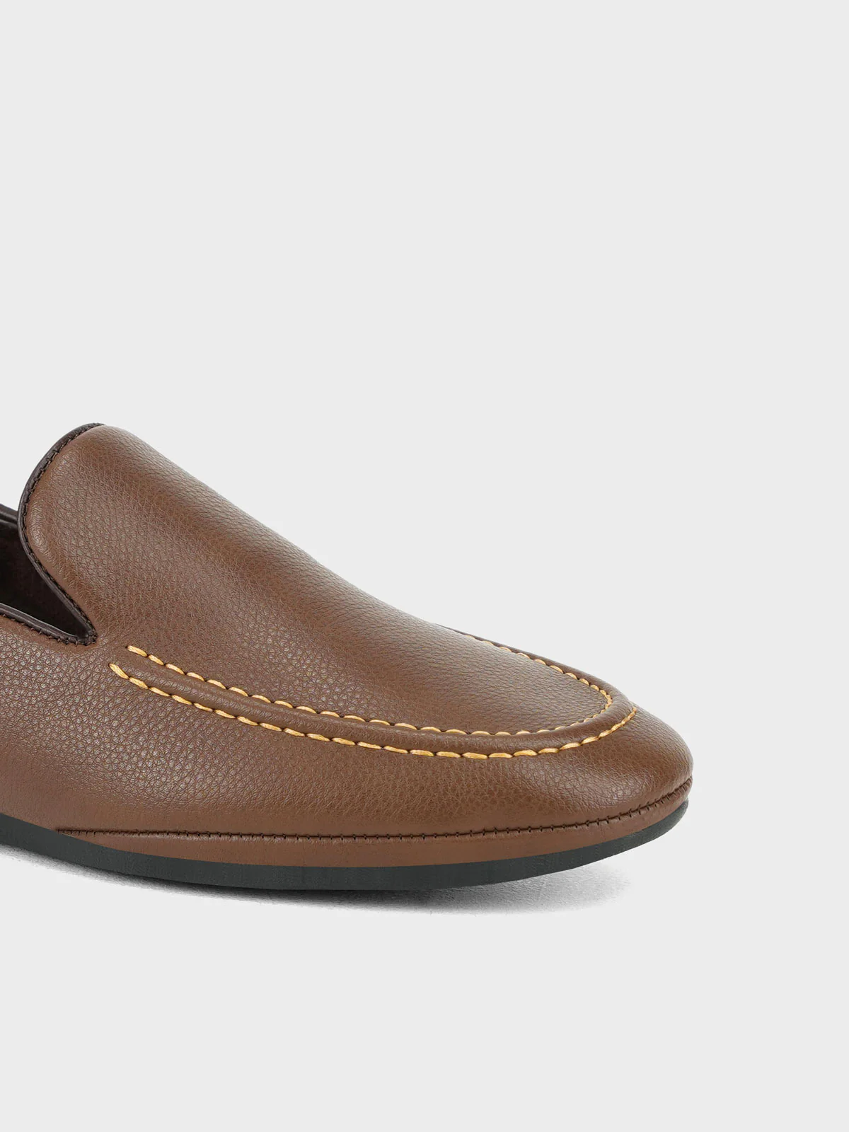 Men "LUCA" Modern Formal Shoes - Image 5
