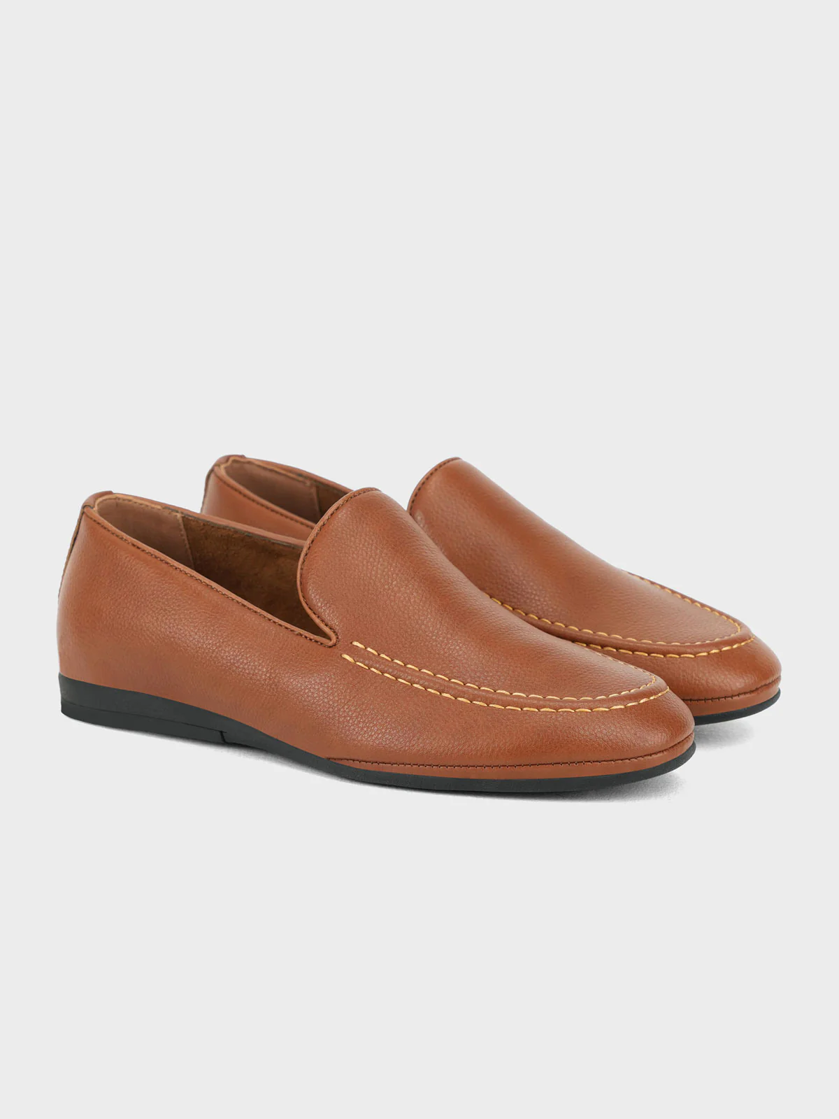 Men "LUCA" Modern Formal Shoes - Image 2