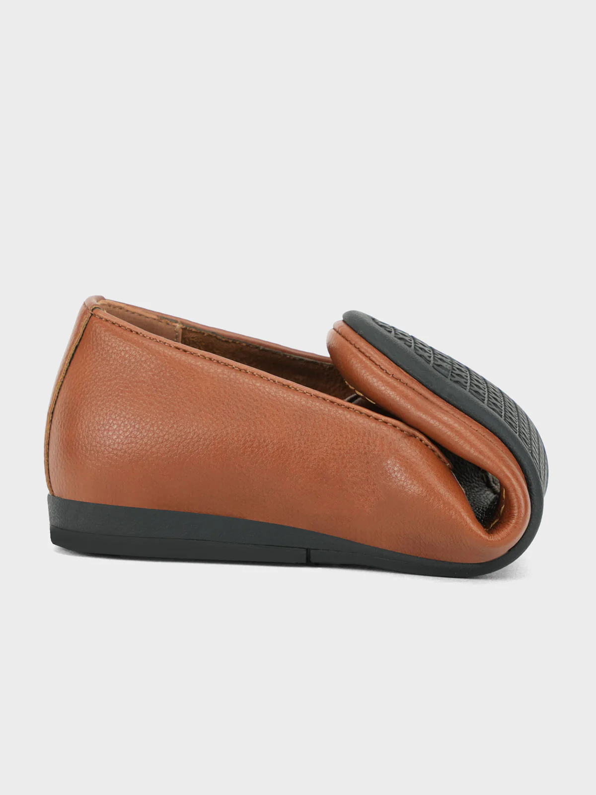 Men "LUCA" Modern Formal Shoes - Image 4
