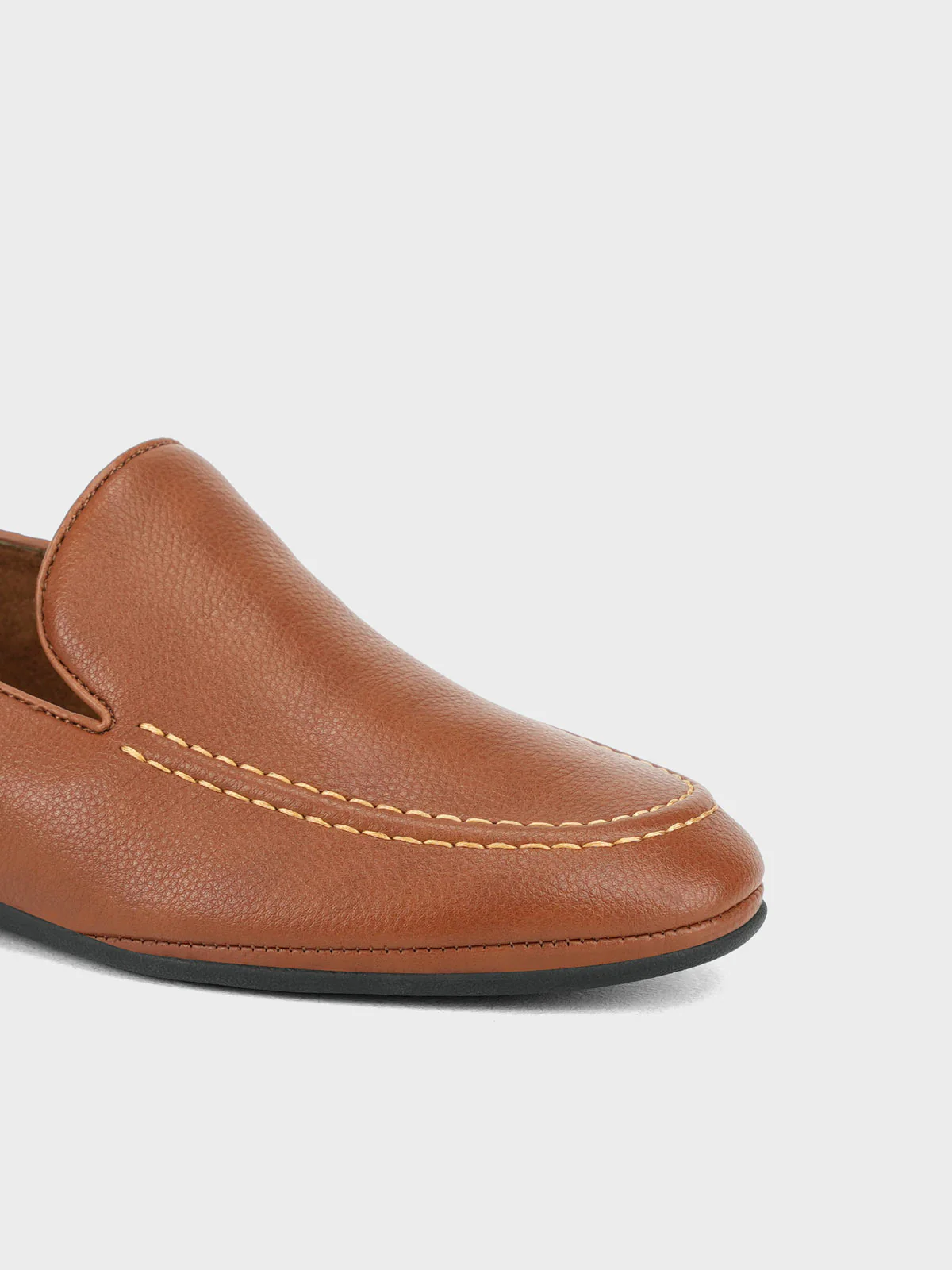Men "LUCA" Modern Formal Shoes - Image 5
