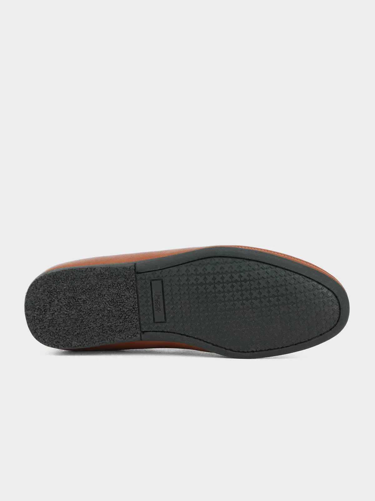 Men "LUCA" Modern Formal Shoes - Image 6