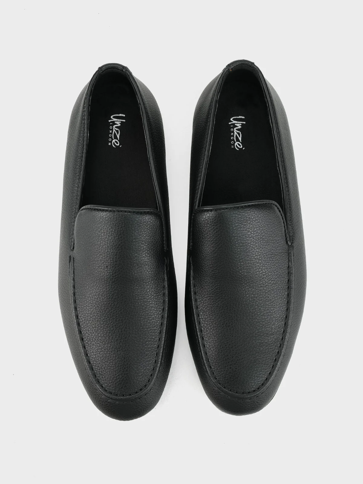 Men "LUCA" Modern Formal Shoes - Image 7