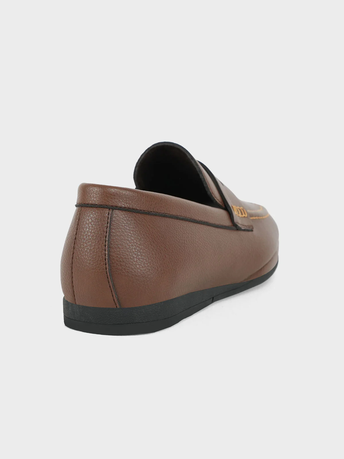 Men "LUCAS" Stylish Formal Shoes - Image 3