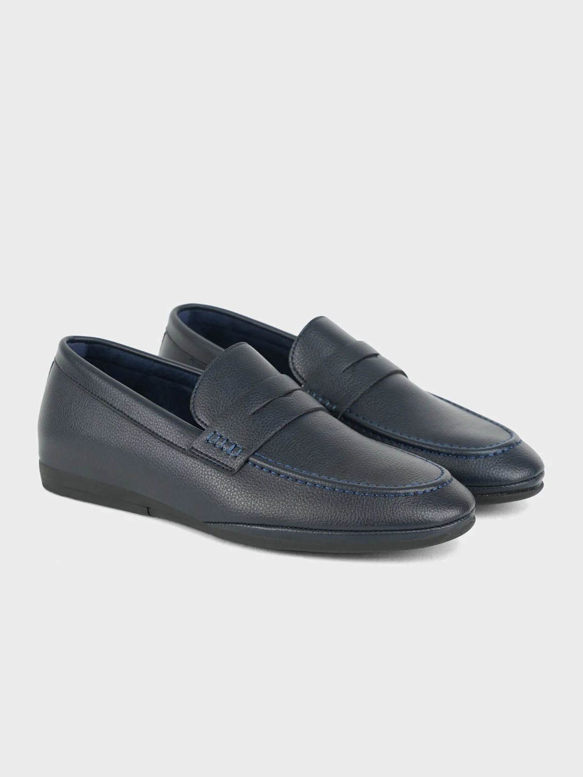 Men "LUCAS" Stylish Formal Shoes - Image 2