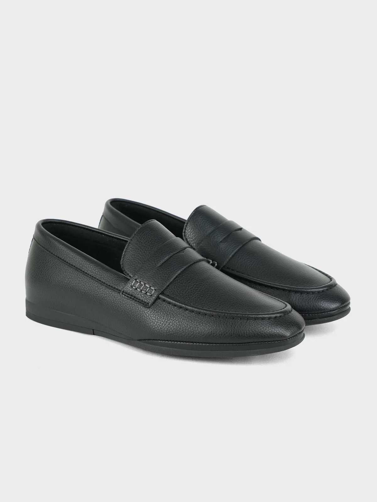 Men "LUCAS" Stylish Formal Shoes - Image 4