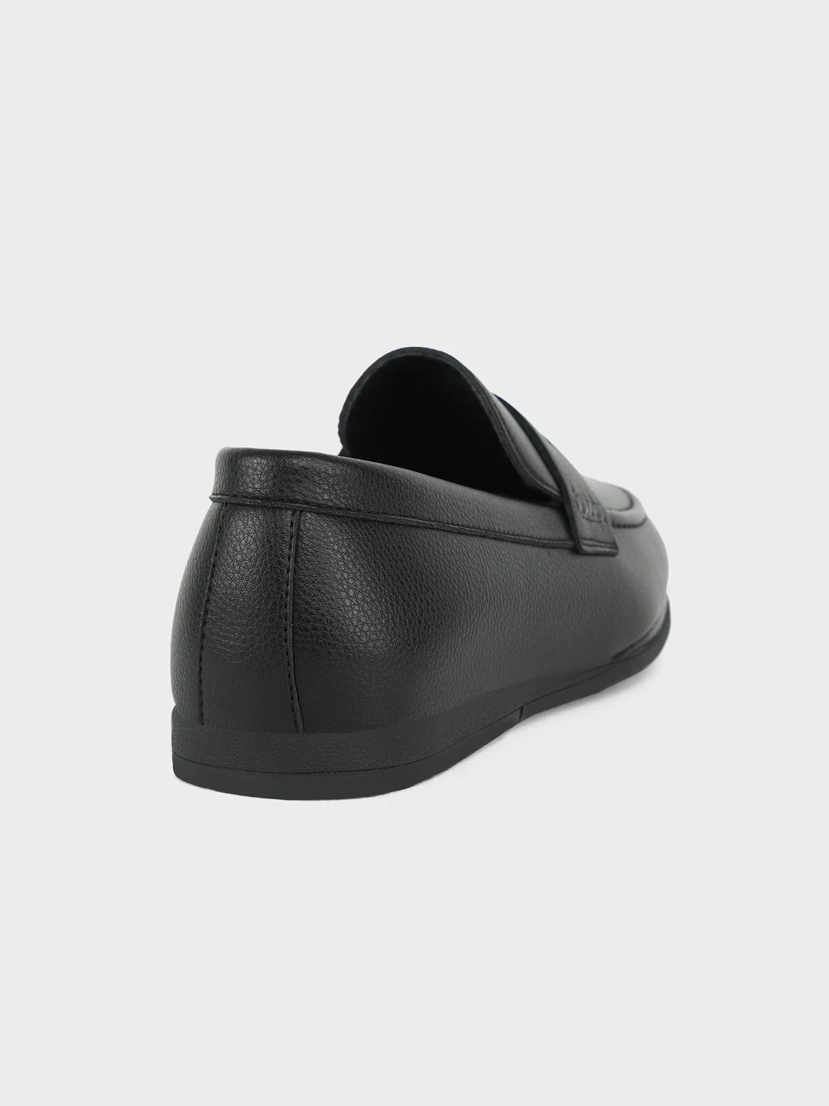 Men "LUCAS" Stylish Formal Shoes - Image 5