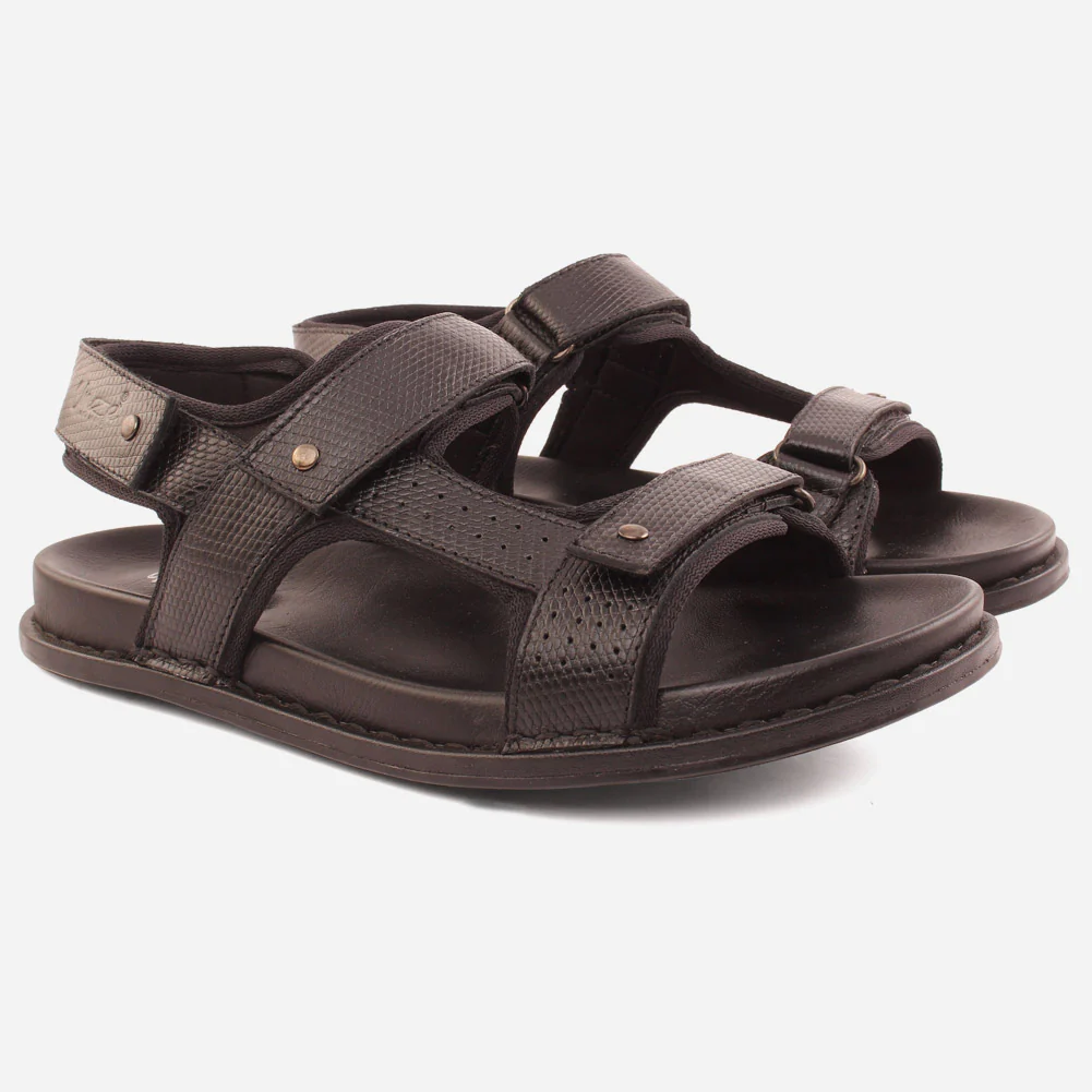 Men "LYNDON" Casual Comfort Sandals - Image 2