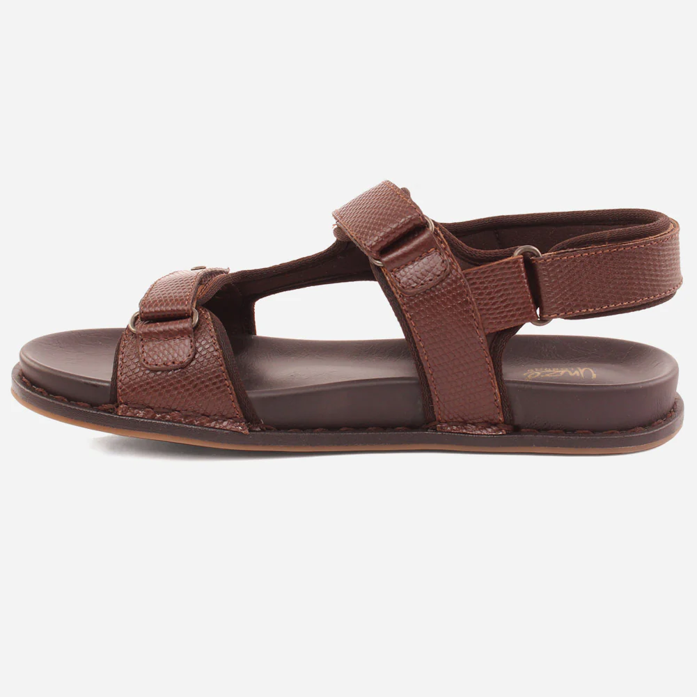 Men "LYNDON" Casual Comfort Sandals - Image 3